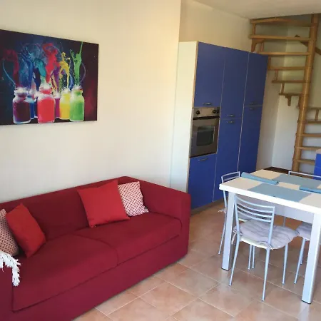 Apartamento Casa Thomas And Friends Costermano