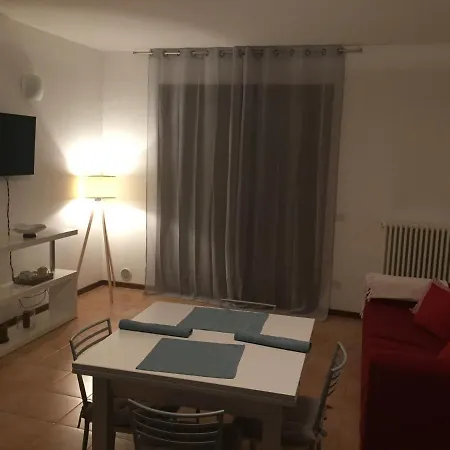 Apartamento Casa Thomas And Friends Costermano